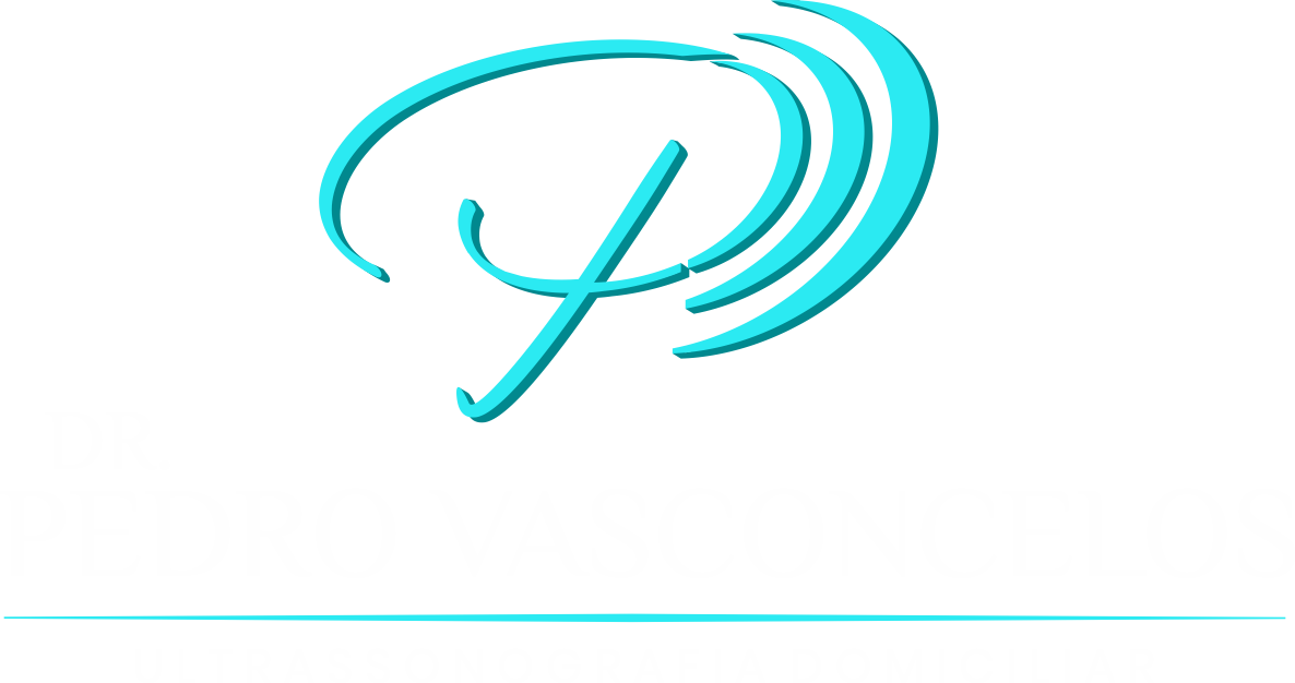 Dr. Pedro Vasconcelos — Ultrassonografia Domiciliar